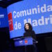 Díaz Ayuso: la región alcanzó el mayor número de afiliados a la Seguridad Social de su historia: “Madrid sigue creciendo y prosperando para todos”
