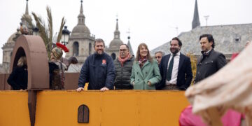 «Pueblos con Vida en Navidad», una iniciativa con más de 150 propuestas para disfrutar en los municipios rurales de la Comunidad de Madrid