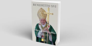 “Dios es la verdadera realidad»: un libro de homilías inéditas de Benedicto XVI