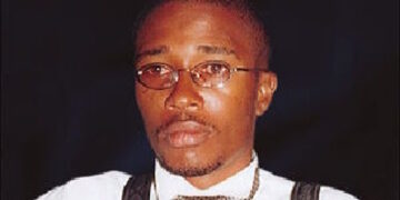 Libros: “Evangelio de la gratuidad” la historia de Floribert Buana Chui, torturado y asesinado en el Congo, desarrollada por el miemro de la Comunidad de Sant Egidio Francesco de Palma