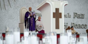 El Papa a líderes políticos: ¡Escuchen el clamor de sus pueblos que invocan la paz!