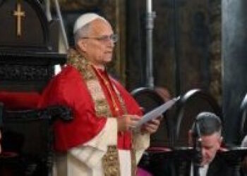 El Papa en Turquía antes de ir al Líbano: llama a paz y unidad entre católicos y ortodoxos