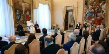 El Papa sobre la IA: Las nuevas generaciones deben ser apoyadas, no obstaculizadas