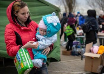 Europa: La Navidad es una oportunidad para construir comunidades