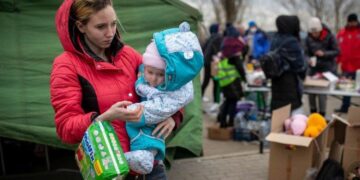 Europa: La Navidad es una oportunidad para construir comunidades