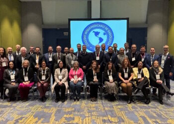 La Comunidad de Madrid expone en Chicago (EE.UU.) su modelo de excelencia en Sanidad ante sociedades científicas de más de 20 países