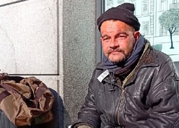 Francisco Jesús, anawin: «Fui cisterciense y la Virgen María me concede un milagro todos los días»