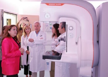 Nuevo Comunicado sobre el Hospital de Torrejón