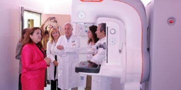 Nuevo Comunicado sobre el Hospital de Torrejón