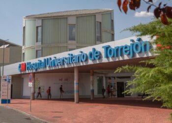 Comunicado sobre el Hospital de Torrejón