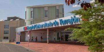 Comunicado sobre el Hospital de Torrejón