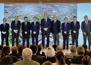 La Comunidad y el Real Madrid se unen para crear un nuevo espacio de innovación en la Ciudad Deportiva de Valdebebas que atraerá más inversión y talento