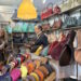 XXXVIII Feria Mercado de Artesanía con récord histórico de comerciantes