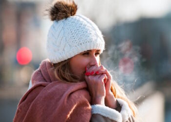 Activado en Madrid el Plan de Vigilancia y Control de los Efectos del Frío en la Salud enfocado a los más vulnerables