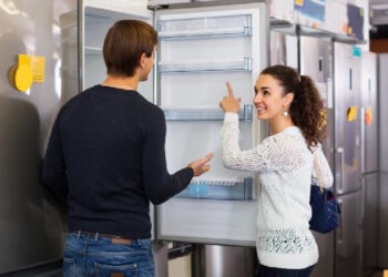 En 15 días se agotan las ayudas del Plan Renove de Electrodomésticos