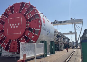 La ampliación de la Línea 11 de Metro entre Plaza Elíptica y Conde de Casal alcanza los 671 millones de euros de inversión