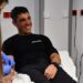 Nueva campaña de donación de sangre y plasma en Madrid para garantizar las reservas en Navidad
