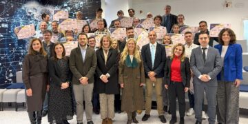 La Comunidad de Madrid crea más del 80% de los trabajos de toda España en el último trimestre y bate su récord histórico de afiliación