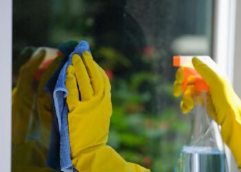 2,3 millones en ayudas destinados a la contratación de personas empleadas del hogar para facilitar la conciliación