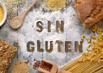 Detectadas las causas que explican la persistencia de síntomas en celiacos que siguen una dieta sin gluten