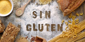 Detectadas las causas que explican la persistencia de síntomas en celiacos que siguen una dieta sin gluten