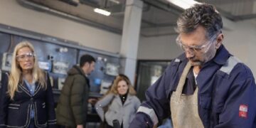 Incremento de un 26,5% en las ayudas a la contratación de desempleados con mayor dificultad de inserción laboral