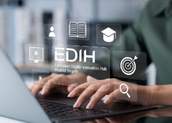 Nueva convocatoria de los Centros Europeos de Innovación Digital con protagonismo de la IA