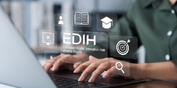 Nueva convocatoria de los Centros Europeos de Innovación Digital con protagonismo de la IA