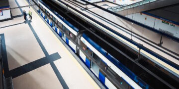 La Comunidad de Madrid modifica los horarios de Metro en las fiestas de Nochebuena, Navidad y Año Nuevo