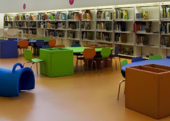 Talleres y cuentacuentos en las bibliotecas públicas madrileñas para fomentar la lectura entre los más pequeños