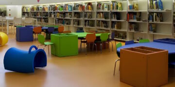 Talleres y cuentacuentos en las bibliotecas públicas madrileñas para fomentar la lectura entre los más pequeños