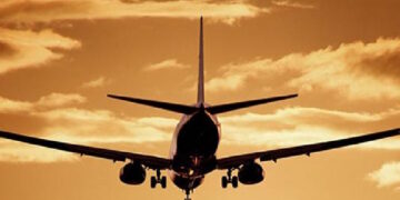 Nueva conexión aérea Madrid – Brasil a través de la ciudad de Recife