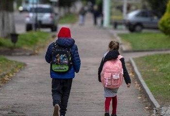 La Santa Sede en la ONU: Los niños ucranianos deben regresar con sus familias