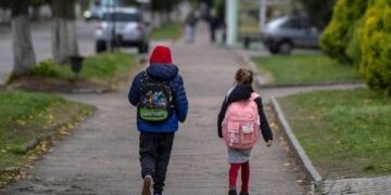 La Santa Sede en la ONU: Los niños ucranianos deben regresar con sus familias