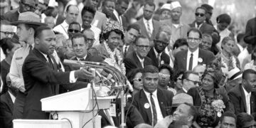 La revolución no violenta de Martin Luther King. Su hija Berenice: inspirada por la fe