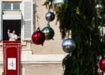 León XIV: Cristo vence la ideología que nos hace sordos a la verdad