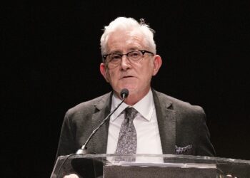 Los Teatros del Canal de la Comunidad de Madrid reciben la Medalla de Honor de la Academia de las Artes Escénicas de España