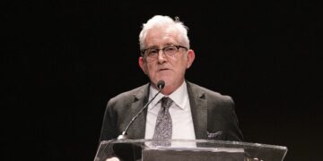 Los Teatros del Canal de la Comunidad de Madrid reciben la Medalla de Honor de la Academia de las Artes Escénicas de España
