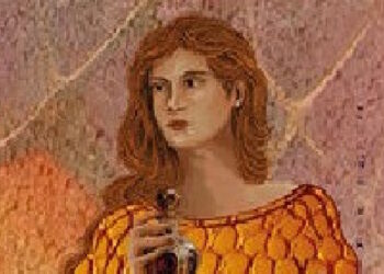 Libros: “María Magdalena”, una mujer con autoridad. Un nuevo volumen de la serie Mujeres Bíblicas firmado por Carmen P. Guzmán