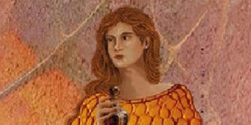 Libros: “María Magdalena”, una mujer con autoridad. Un nuevo volumen de la serie Mujeres Bíblicas firmado por Carmen P. Guzmán