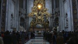 Müller: Ratzinger, un cooperador de la verdad; su teología, un don eclesial