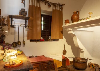 La Comunidad de Madrid propone revivir la Navidad de los siglos XVI y XVII con visitas temáticas al Museo Casa Natal de Cervantes