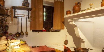 La Comunidad de Madrid propone revivir la Navidad de los siglos XVI y XVII con visitas temáticas al Museo Casa Natal de Cervantes
