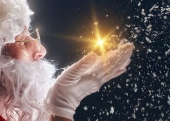 El trineo de Papá Noel recorrerá por primera vez las calles de Majadahonda antes de Nochebuena