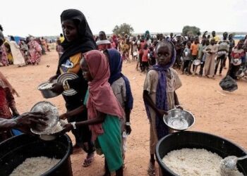 Pobreza: crecen las desigualdades en la distribución de la riqueza