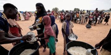 Pobreza: crecen las desigualdades en la distribución de la riqueza