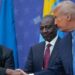 RD Congo y Ruanda firman un acuerdo de paz en Washington