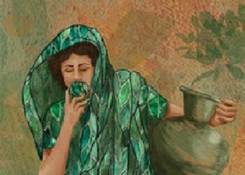 Libros: “Rebeca”. Guadalupe Seijas de los Ríos-Zarzosa, profesora de la UCM donde imparte clases de Lengua, Literatura y Religión judía, nos acerca a la personalidad de una mujer poco convencional