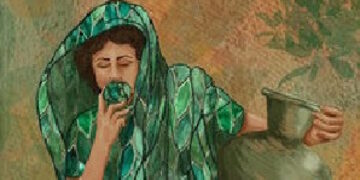 Libros: “Rebeca”. Guadalupe Seijas de los Ríos-Zarzosa, profesora de la UCM donde imparte clases de Lengua, Literatura y Religión judía, nos acerca a la personalidad de una mujer poco convencional
