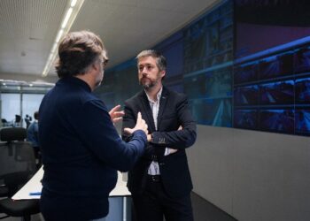 Plan especial en el transporte público para garantizar la movilidad durante las fiestas navideñas en la Comunidad de Madrid